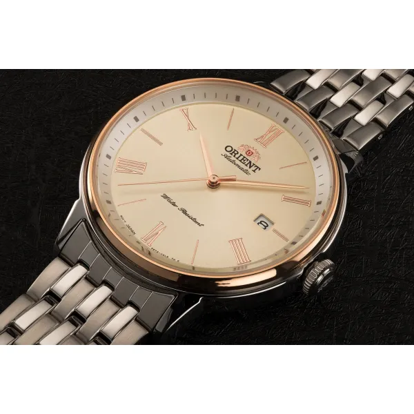 Orient Contemporary Automatic RA-AC0J01S10B