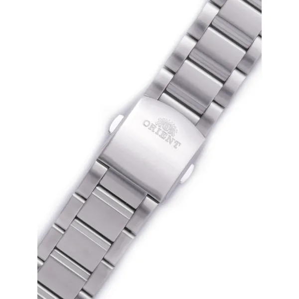 Náramek Orient KDFCJSS, ocelový stříbrný (pro model FUNG3)