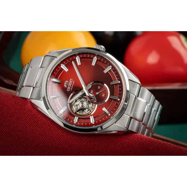 Orient Contemporary Semi-skeleton Automatic RA-AR0010R10B