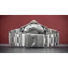 Orient Sports Mako III Automatic RA-AA0820R19B