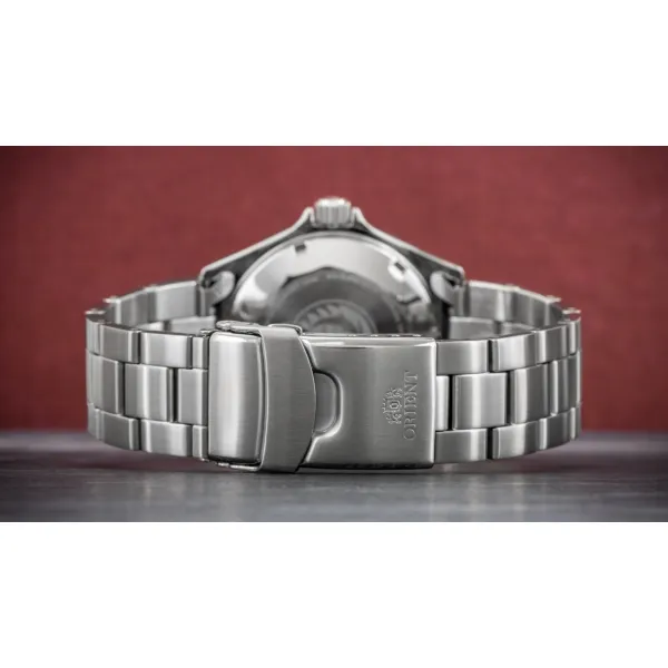 Orient Sports Mako III Automatic RA-AA0820R19B