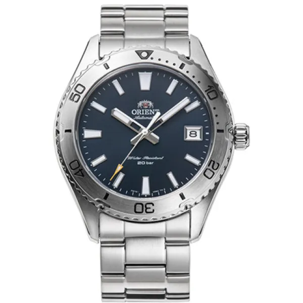 Orient Sports Mako 40 Automatic RA-AC0Q02L10B