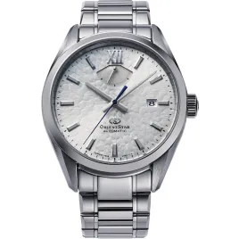 Orient Star Contemporary M34 F8 Date Automatic RE-BX0002S00B Limited Edition