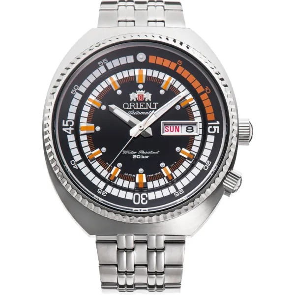 Orient Sports Neo Classic Sports Automatic RA-AA0E05B19B