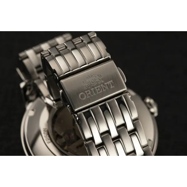 Orient Contemporary Automatic RA-AC0J01S10B