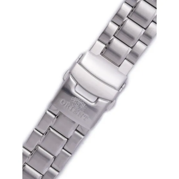 Náramek Orient PDCQDSZ, ocelový stříbrný (pro model STD0G)