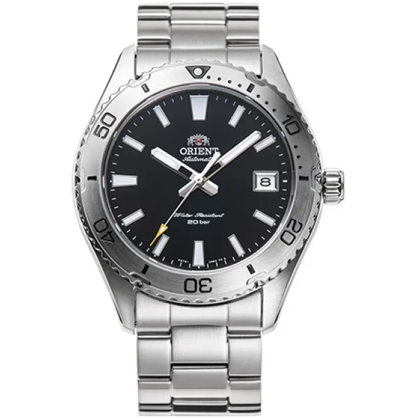 Orient Sports Mako 40 Automatic RA-AC0Q01B10B