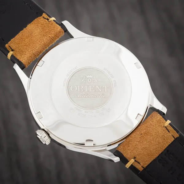 Orient Classic Bambino 2nd Generation Version4 Automatic FAC08003A