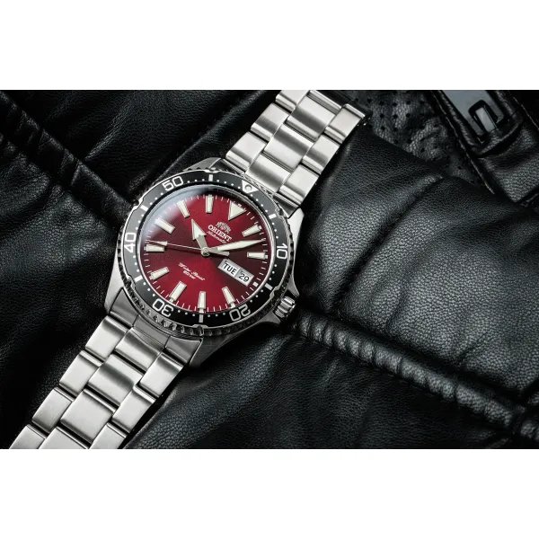 Orient Sports Kamasu Automatic RA-AA0003R19B