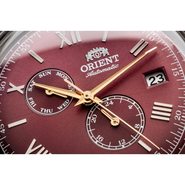 Orient Classic Bambino 2nd Generation Version8 Automatic RA-AK0705R10B