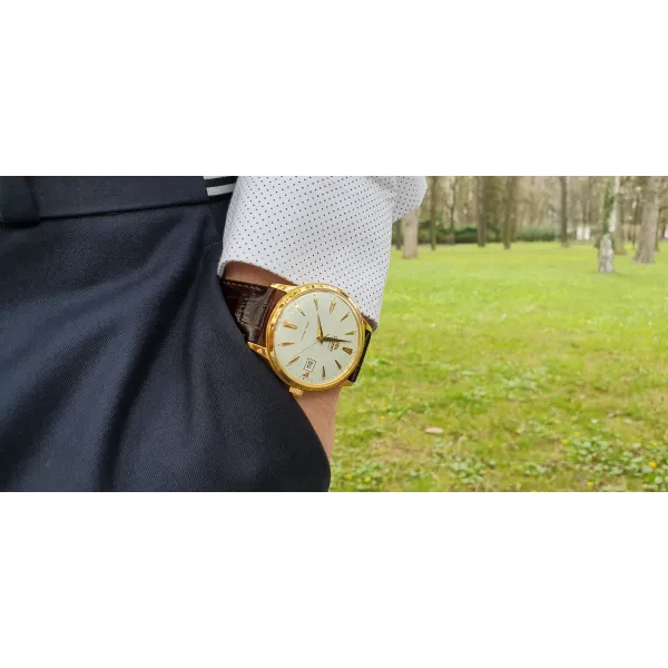 Orient Classic Bambino 2nd Generation Version1 Automatic FAC00003W