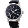 Orient Classic Sun and Moon Automatic RA-AK0010B10B