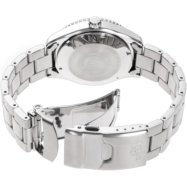Orient Sports Mako 40 Automatic RA-AC0Q01B10B