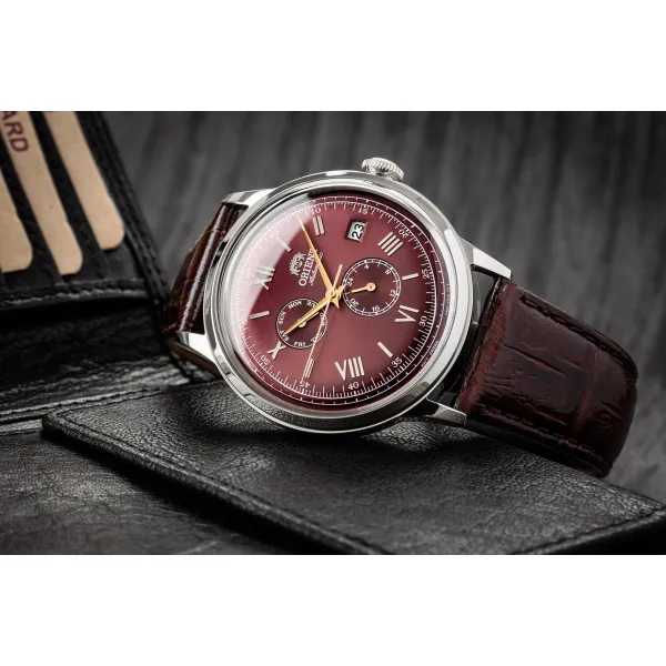 Orient Classic Bambino 2nd Generation Version8 Automatic RA-AK0705R10B