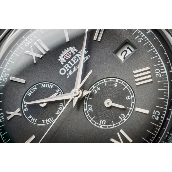 Orient Classic Bambino 2nd Generation Version8 Automatic RA-AK0704N10B