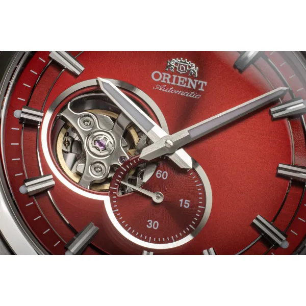 Orient Contemporary Semi-skeleton Automatic RA-AR0010R10B