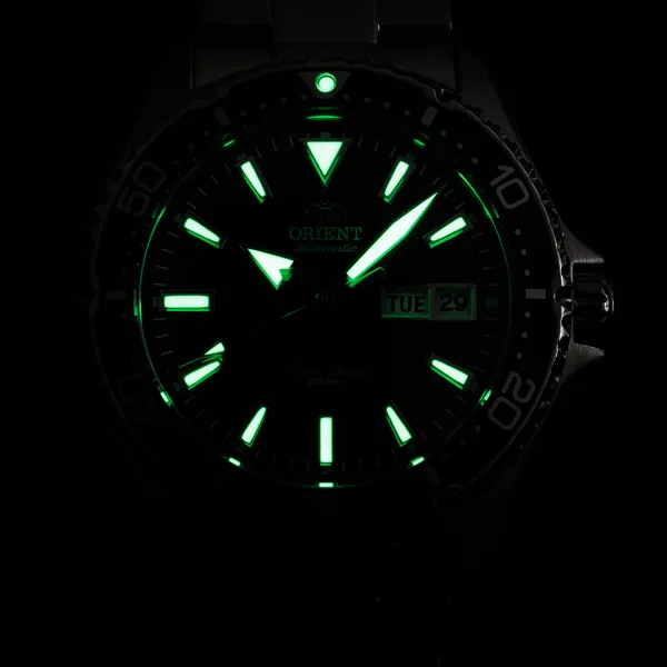 Orient Sports Kamasu Automatic RA-AA0003R19B