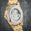 Orient Contemporary Multi-Year Calendar Automatic RA-BA0001G10B