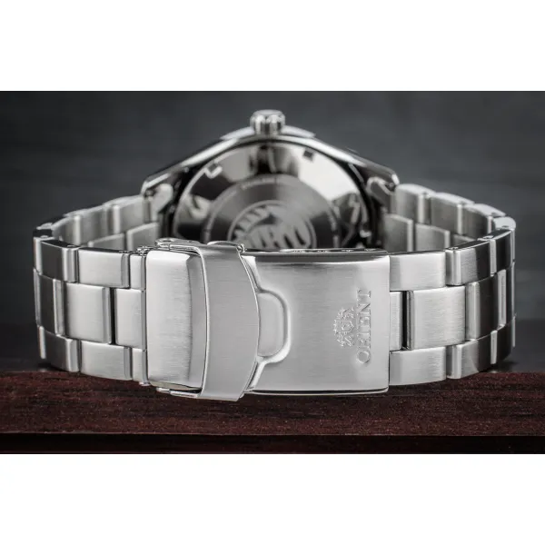 Orient Sports Mako 40 Automatic RA-AC0Q03S10B