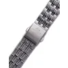 Náramek Orient UM00G111J0, ocelový stříbrný (pro model RA-AA0D)