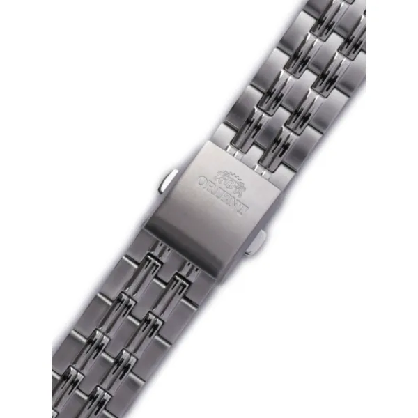 Náramek Orient UM00G111J0, ocelový stříbrný (pro model RA-AA0D)