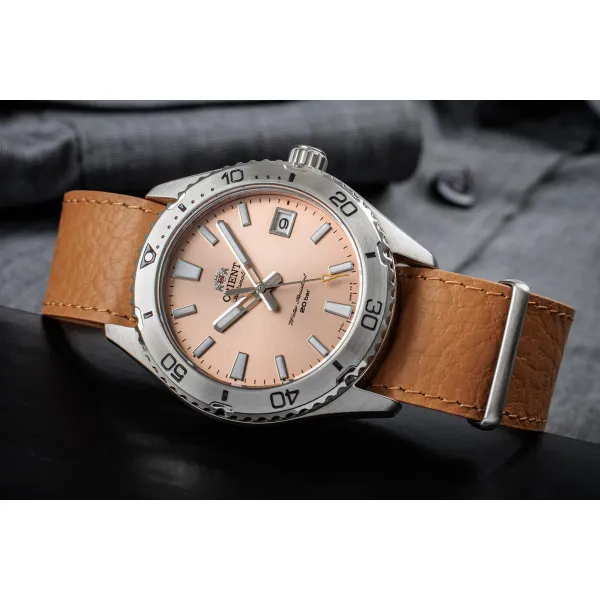 Orient Sports Mako 40 Automatic RA-AC0Q05P10B