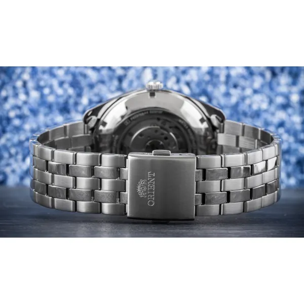 Orient Contemporary Multi-Year Calendar Automatic RA-BA0003L10B
