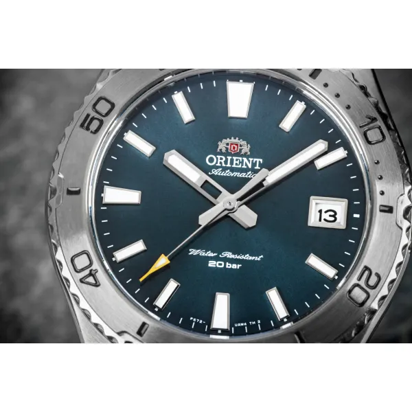 Orient Sports Mako 40 Automatic RA-AC0Q02L10B