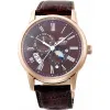Orient Classic Sun and Moon Automatic RA-AK0009T10B