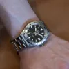Orient Sports Mako 40 Automatic RA-AC0Q01B10B