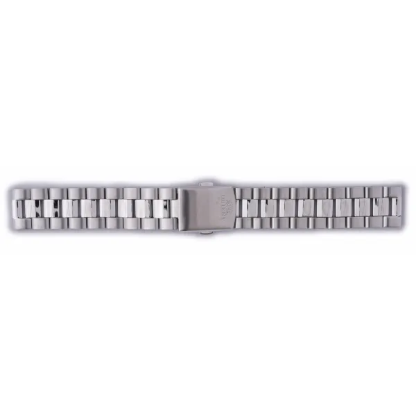 Náramek Orient PDDTTSS, ocelový stříbrný (pro model FRL01)