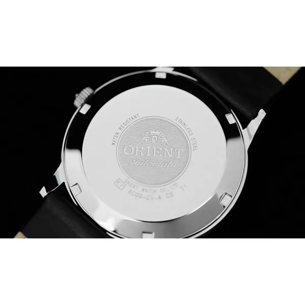 Orient Classic Bambino 2nd Generation Version3 Automatic FAC0000DD