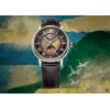 Orient Star Classic M45 F7 Moonphase Automatic RE-AY0121A00B Lake Tazawa Limited edition 180pcs