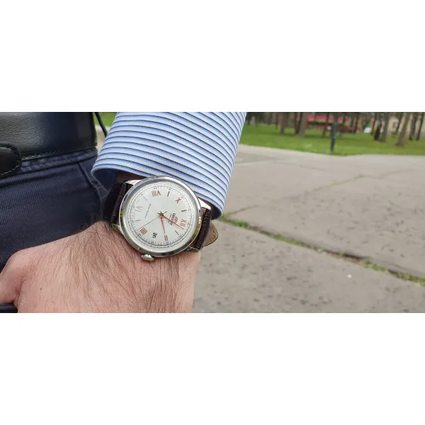 Orient Classic Bambino 2nd Generation Version2 Automatic FAC00008W