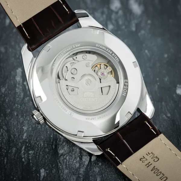 Orient Contemporary Multi-Year Calendar Automatic RA-BA0005S10B