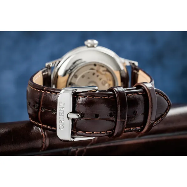 Orient Classic Bambino 2nd Generation Version8 Automatic RA-AK0702Y10B