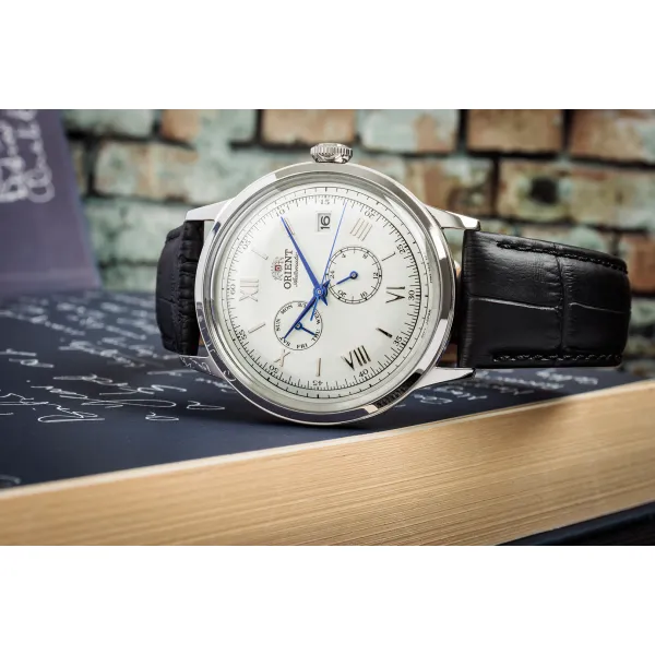 Orient Classic Bambino 2nd Generation Version8 Automatic RA-AK0701S10B