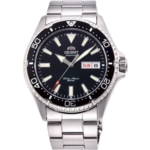 Orient Sports Kamasu Automatic RA-AA0001B19B