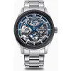 Orient Star Contemporary M34 F8 Full Skeleton RE-AZ0104L00B Limited Edition 100 pcs