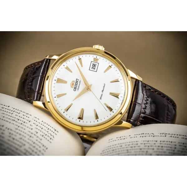 Orient Classic Bambino 2nd Generation Version1 Automatic FAC00003W