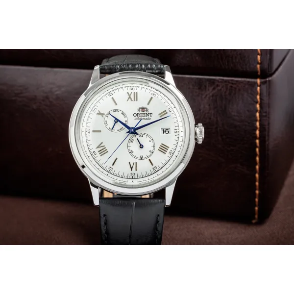 Orient Classic Bambino 2nd Generation Version8 Automatic RA-AK0701S10B