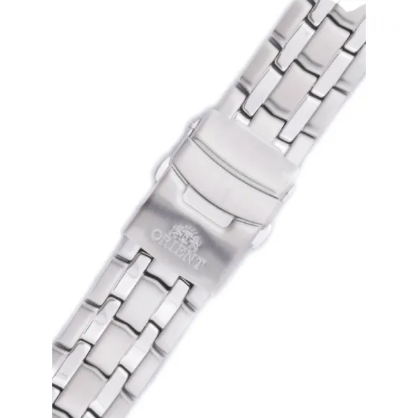 Náramek Orient PDCGYSS, ocelový stříbrný (pro model CTDAC)