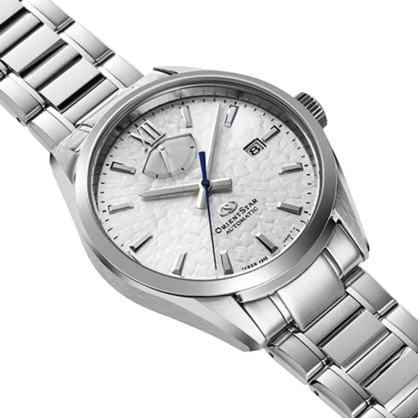 Orient Star Contemporary M34 F8 Date Automatic RE-BX0002S00B Limited Edition