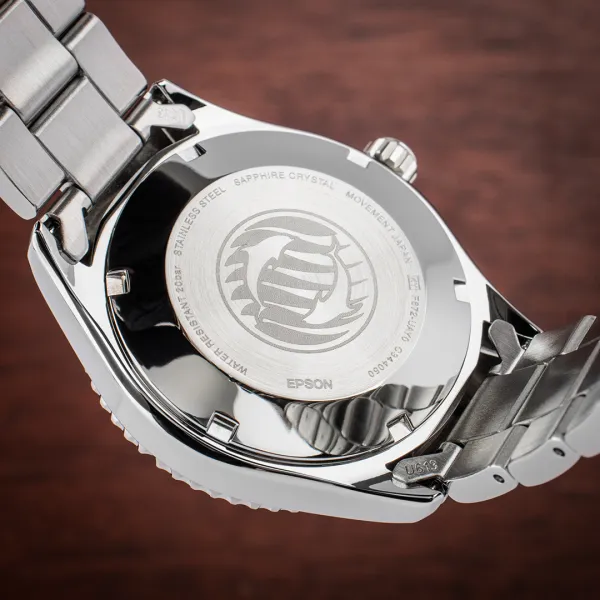 Orient Sports Mako 40 Automatic RA-AC0Q01B10B