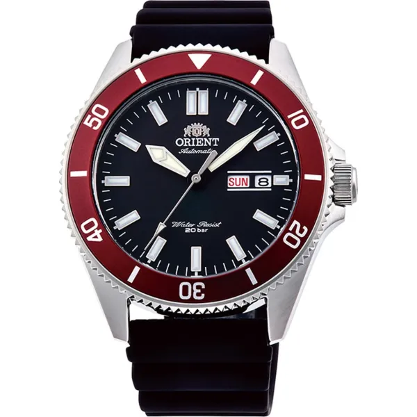 Orient Sports Kanno Automatic RA-AA0011B19B
