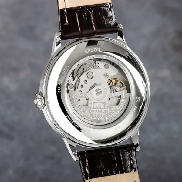 Orient Classic Bambino 2nd Generation Small Second Automatic RA-AP0003S10B