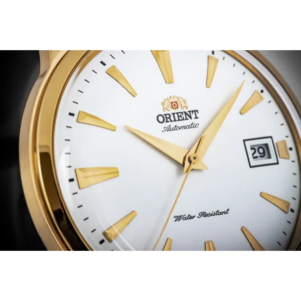 Orient Classic Bambino 2nd Generation Version1 Automatic FAC00003W