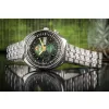 Orient Revival World Map Automatic RA-AA0E02E19B