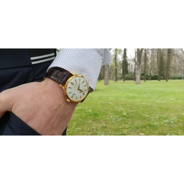 Orient Classic Bambino 2nd Generation Version1 Automatic FAC00003W