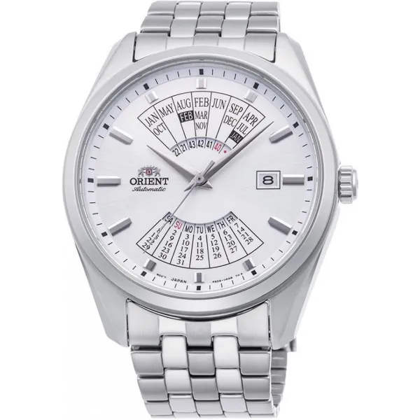 Orient Contemporary Multi-Year Calendar Automatic RA-BA0004S10B